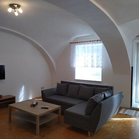 Apartman U Kostela Pec pod Snezkou Exterior photo
