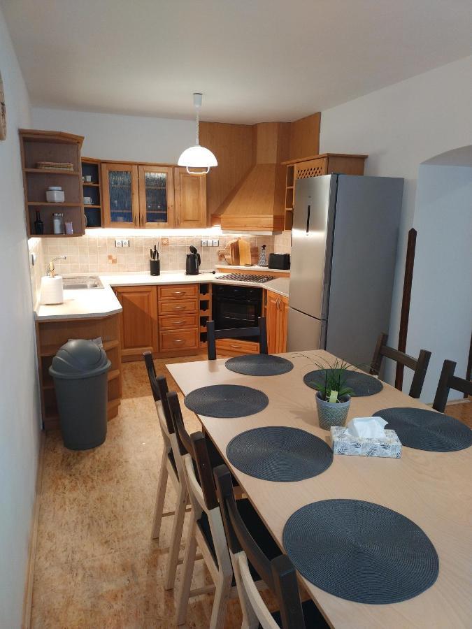 Apartman U Kostela Pec pod Snezkou Exterior photo
