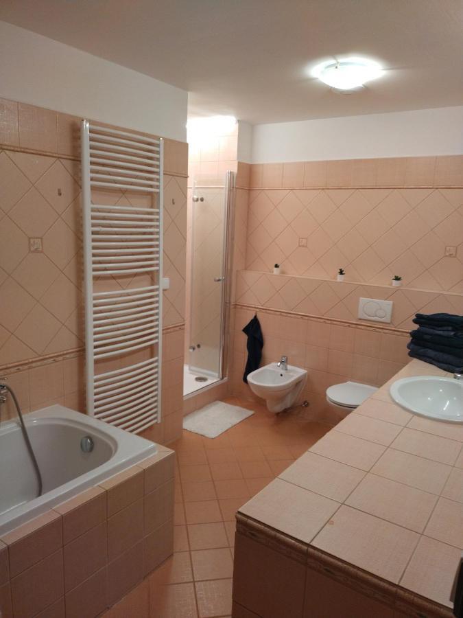 Apartman U Kostela Pec pod Snezkou Exterior photo