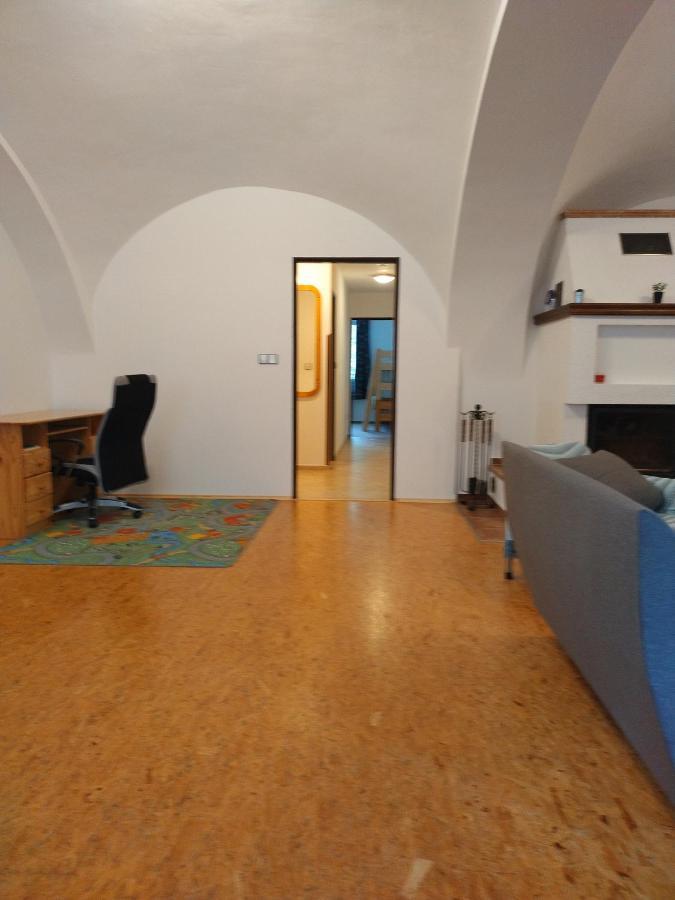 Apartman U Kostela Pec pod Snezkou Exterior photo