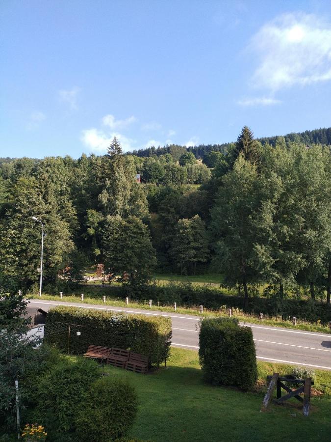 Apartman U Kostela Pec pod Snezkou Exterior photo