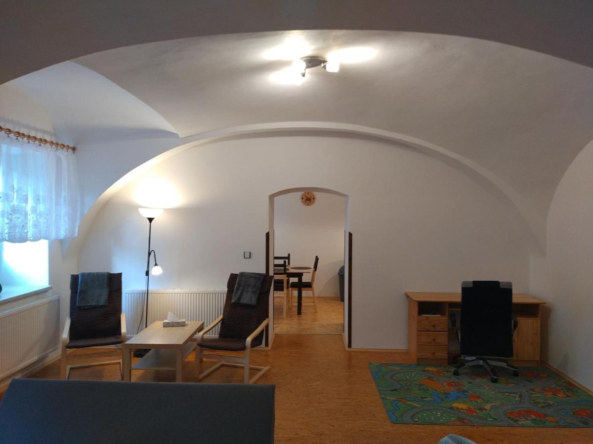 Apartman U Kostela Pec pod Snezkou Exterior photo